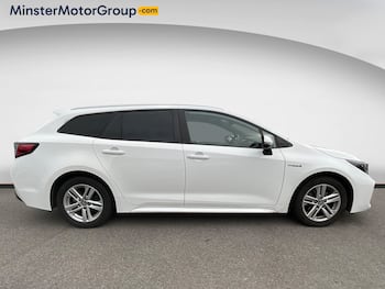 Used Suzuki Swace 2023 for sale - 79639848: Photo
