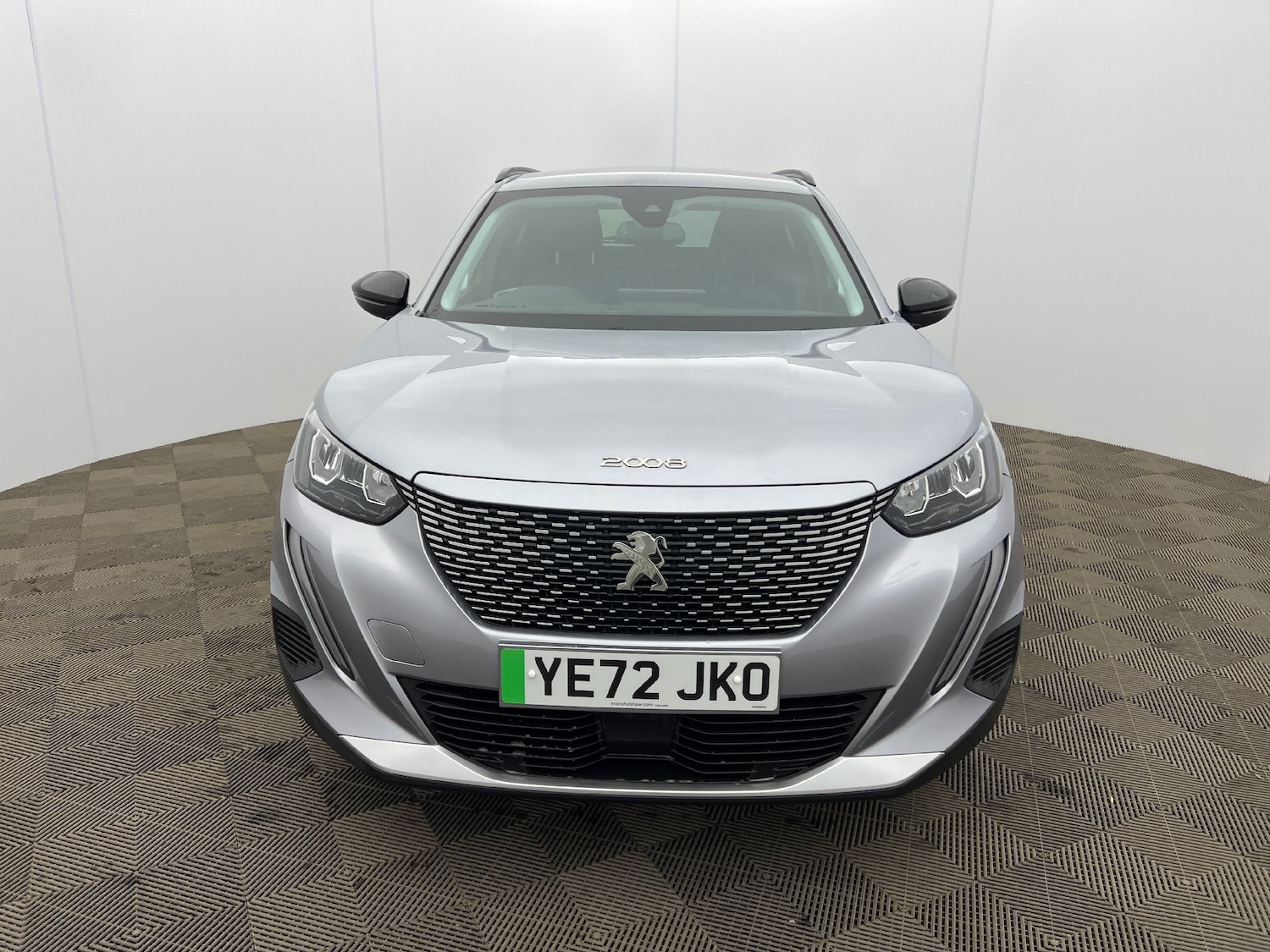 Used Peugeot 2008 2022 for sale - 77206712: Photo 3