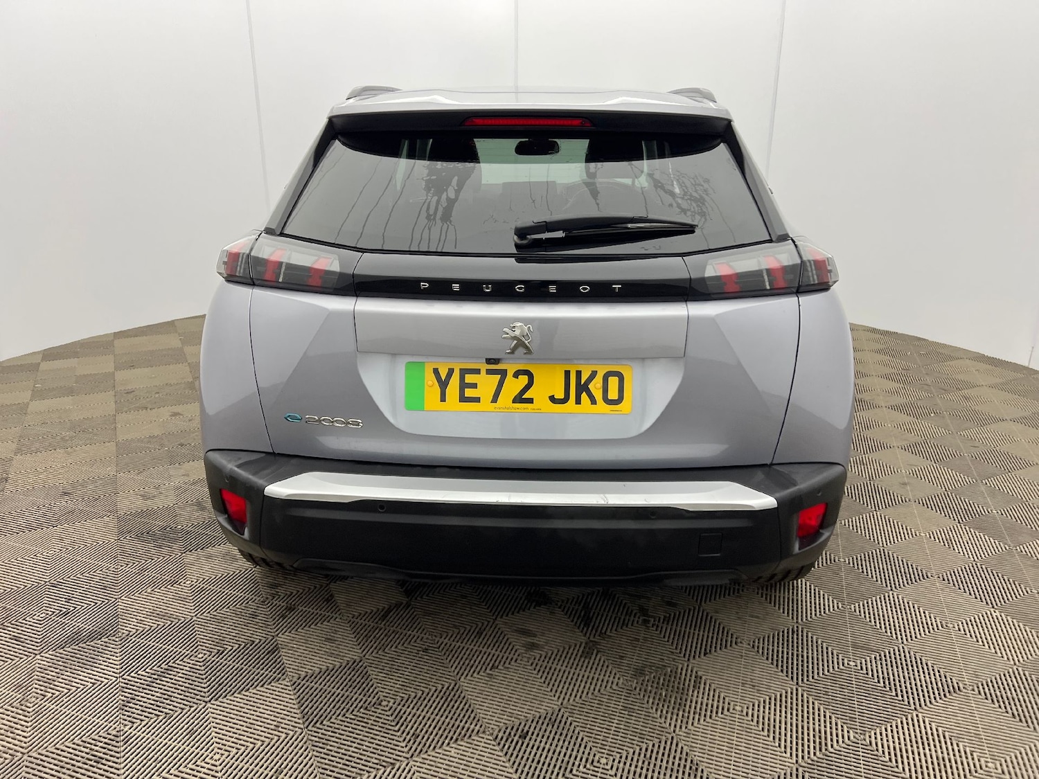 Used Peugeot 2008 2022 for sale - 77206712: Photo 4