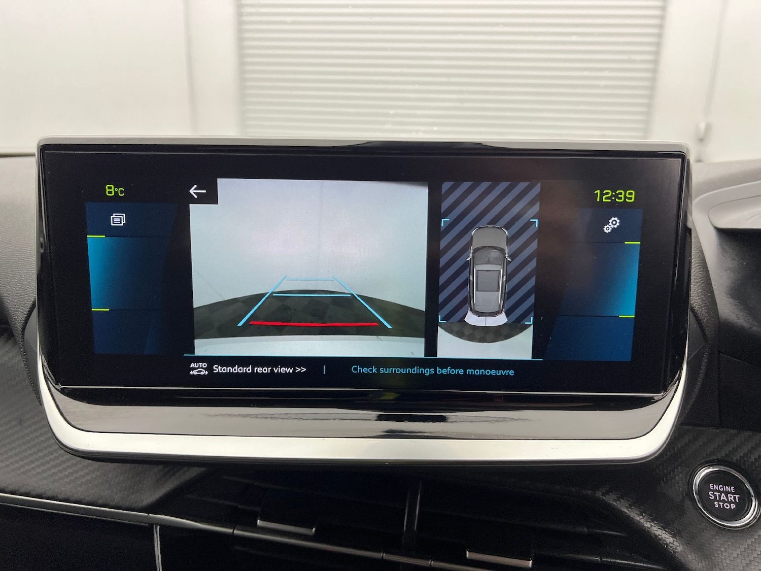 Used Peugeot 2008 2022 for sale - 77206712: Photo 6