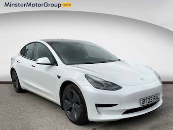 Used Tesla Model 3 2023 for sale - 78781934: Photo