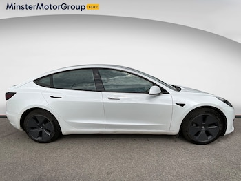 Used Tesla Model 3 2023 for sale - 78781934: Photo