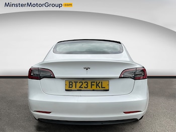 Used Tesla Model 3 2023 for sale - 78781934: Photo