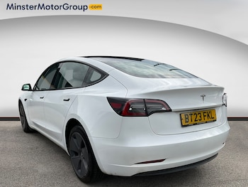 Used Tesla Model 3 2023 for sale - 78781934: Photo
