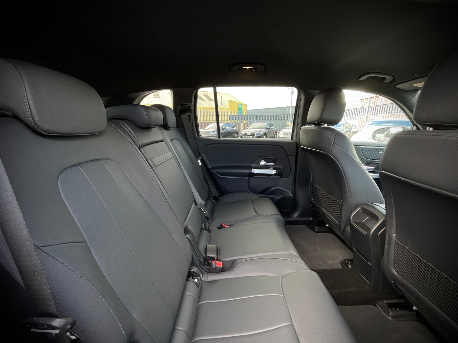 Used Mercedes-Benz EQB 2024 for sale - 76106876: Photo 12