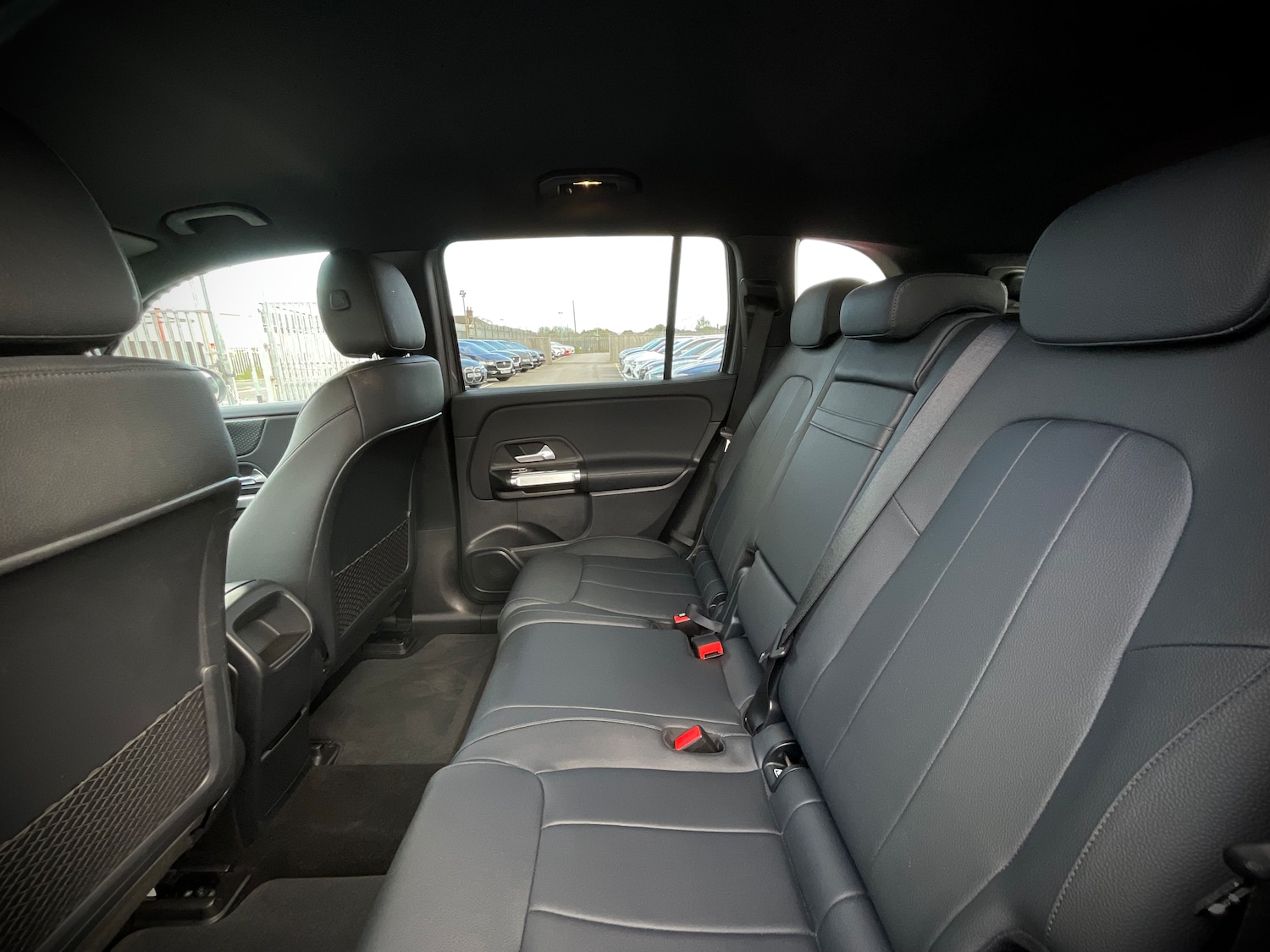 Used Mercedes-Benz EQB 2024 for sale - 76106876: Photo 15