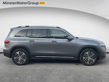 Used Mercedes-Benz EQB 2024 for sale - 76106876: Photo