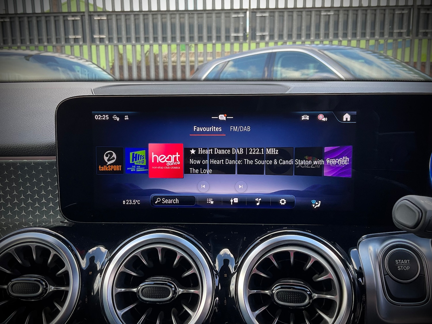 Used Mercedes-Benz EQB 2024 for sale - 76106876: Photo 36