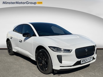Used Jaguar I-Pace 2024 for sale - 78422185: Photo