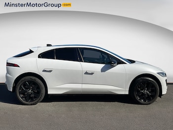 Used Jaguar I-Pace 2024 for sale - 78422185: Photo