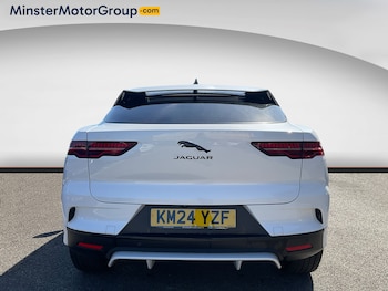 Used Jaguar I-Pace 2024 for sale - 78422185: Photo