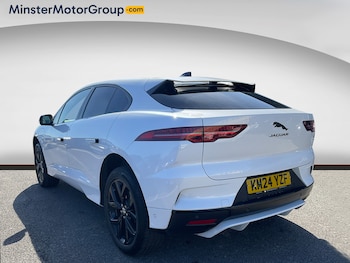 Used Jaguar I-Pace 2024 for sale - 78422185: Photo