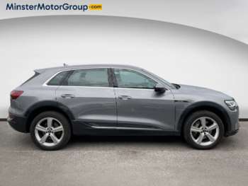 Used Audi e-tron 2022 for sale - 75156596: Photo