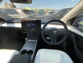 Used Tesla Model Y 2023 for sale - 78927433: Photo