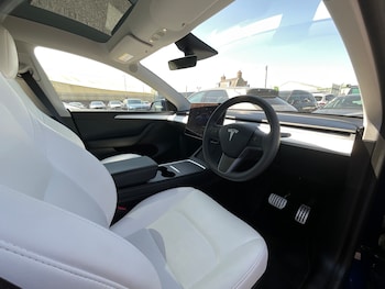 Used Tesla Model Y 2023 for sale - 78927433: Photo