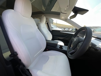 Used Tesla Model Y 2023 for sale - 78927433: Photo