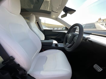 Used Tesla Model Y 2023 for sale - 78927433: Photo