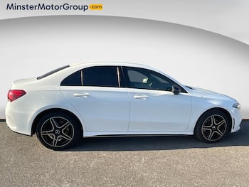 Used Mercedes-Benz A-Class 2022 for sale - 79438888: Photo