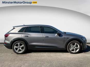 Used Audi e-tron 2022 for sale - 74474579: Photo