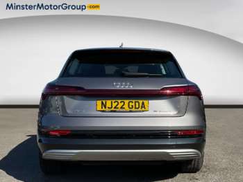 Used Audi e-tron 2022 for sale - 74474579: Photo
