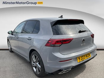 Used Volkswagen Golf 2023 for sale - 79733814: Photo