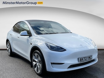 Used Tesla Model Y 2022 for sale - 78273479: Photo