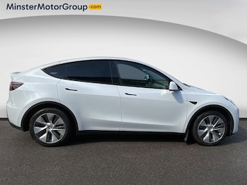Used Tesla Model Y 2022 for sale - 78273479: Photo