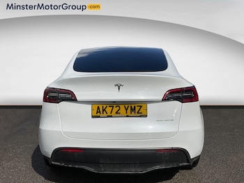Used Tesla Model Y 2022 for sale - 78273479: Photo