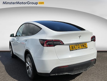 Used Tesla Model Y 2022 for sale - 78273479: Photo