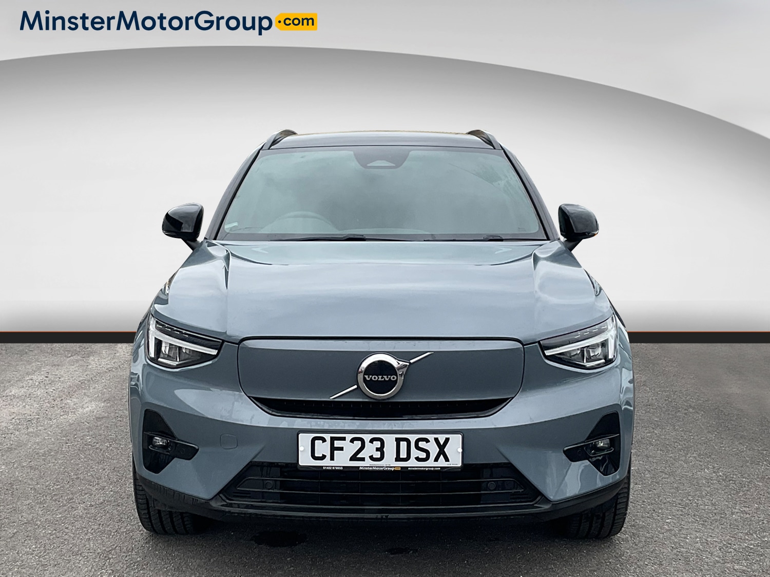 Used Volvo XC40 2023 for sale - 77601708: Photo 5