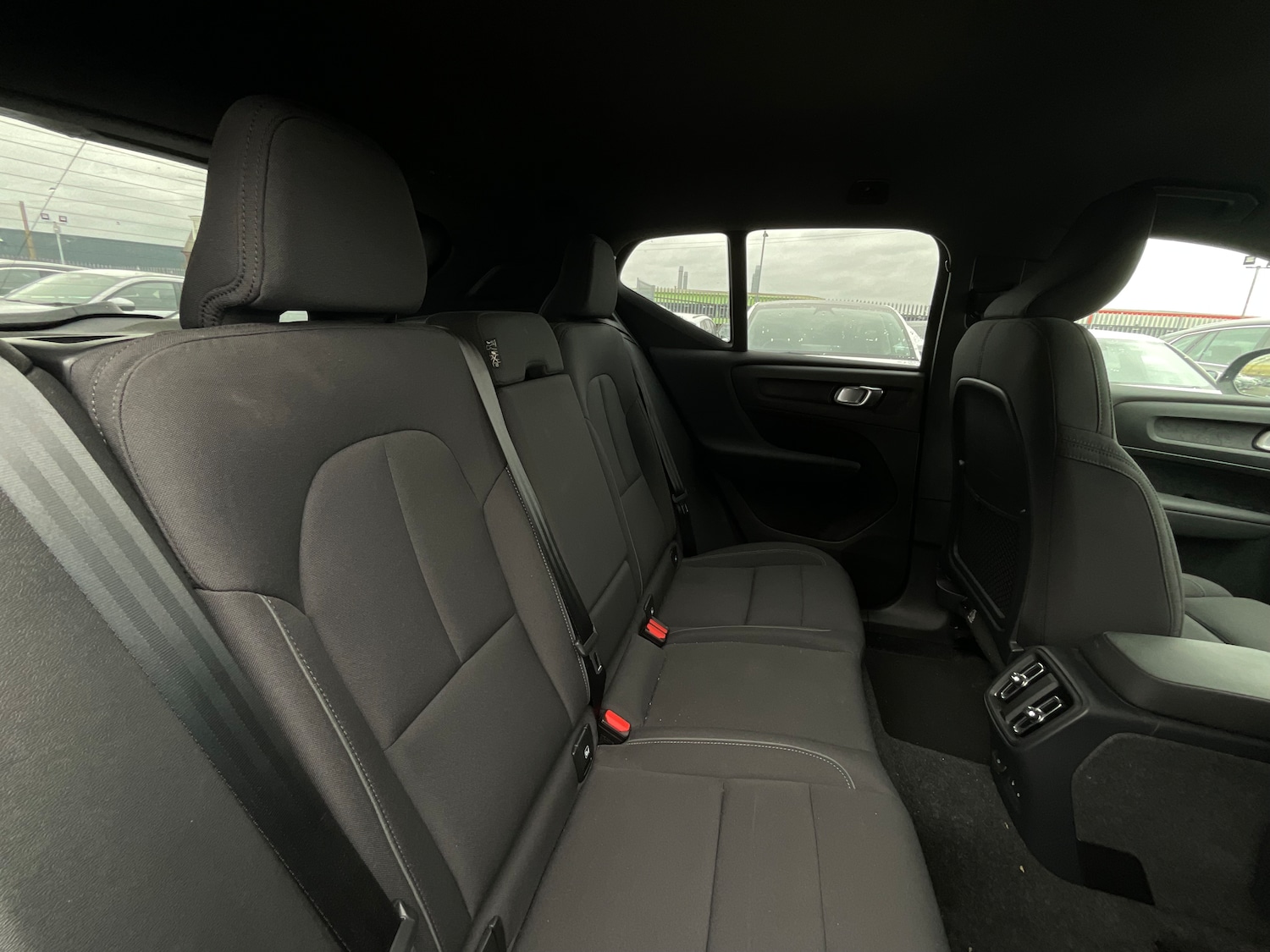 Used Volvo XC40 2023 for sale - 77601708: Photo 7