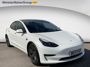 Used Tesla Model 3 2021 for sale - 79867771: Photo