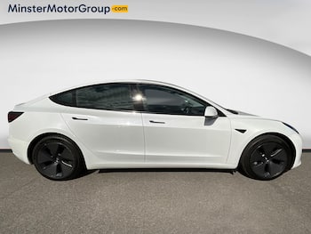 Used Tesla Model 3 2021 for sale - 79867771: Photo