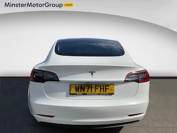 Used Tesla Model 3 2021 for sale - 79867771: Photo