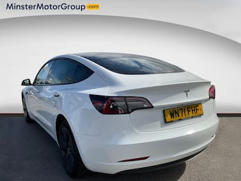 Used Tesla Model 3 2021 for sale - 79867771: Photo
