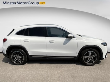 Used Mercedes-Benz EQA 2023 for sale - 78852193: Photo