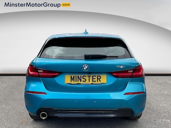 Used BMW 1 Series 2022 for sale - 79023703: Photo