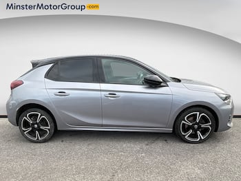 Used Vauxhall Corsa 2021 for sale - 79733806: Photo