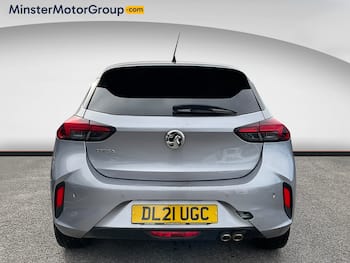 Used Vauxhall Corsa 2021 for sale - 79733806: Photo