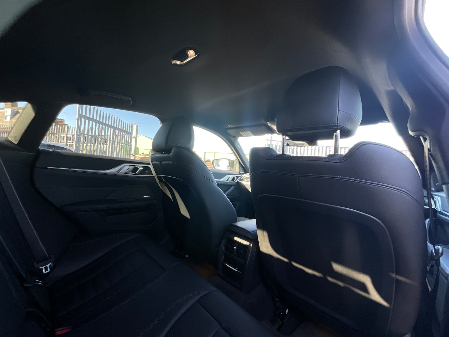 Used BMW i4 2022 for sale - 77500931: Photo 10