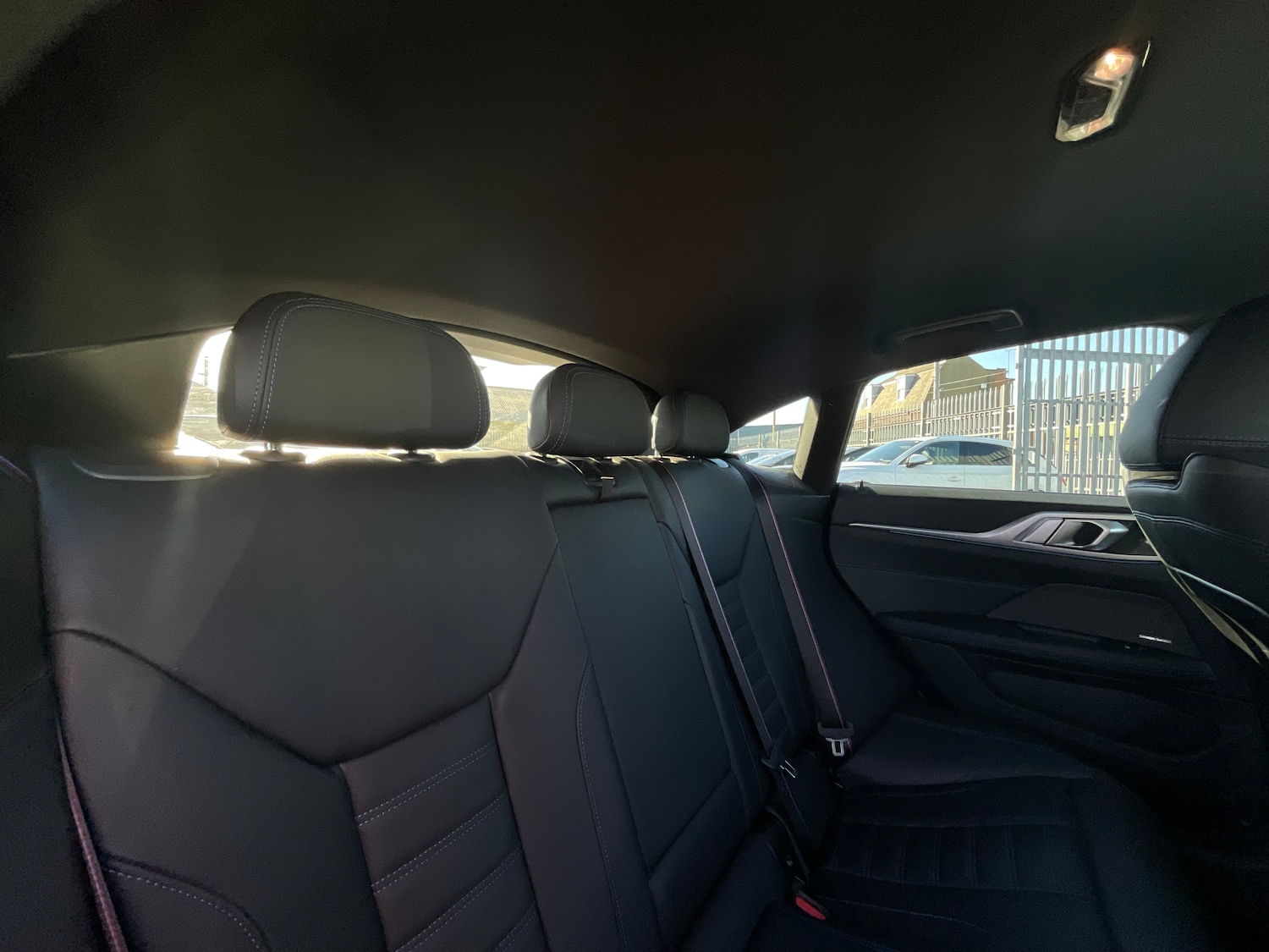 Used BMW i4 2022 for sale - 77500931: Photo 11