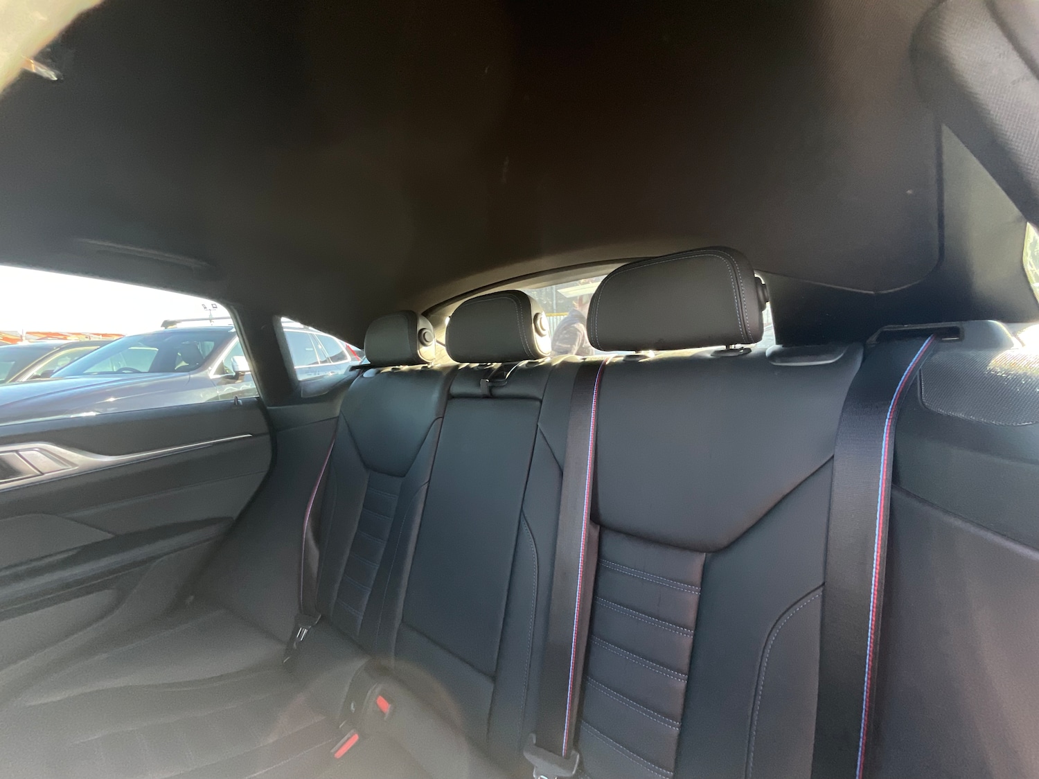 Used BMW i4 2022 for sale - 77500931: Photo 14