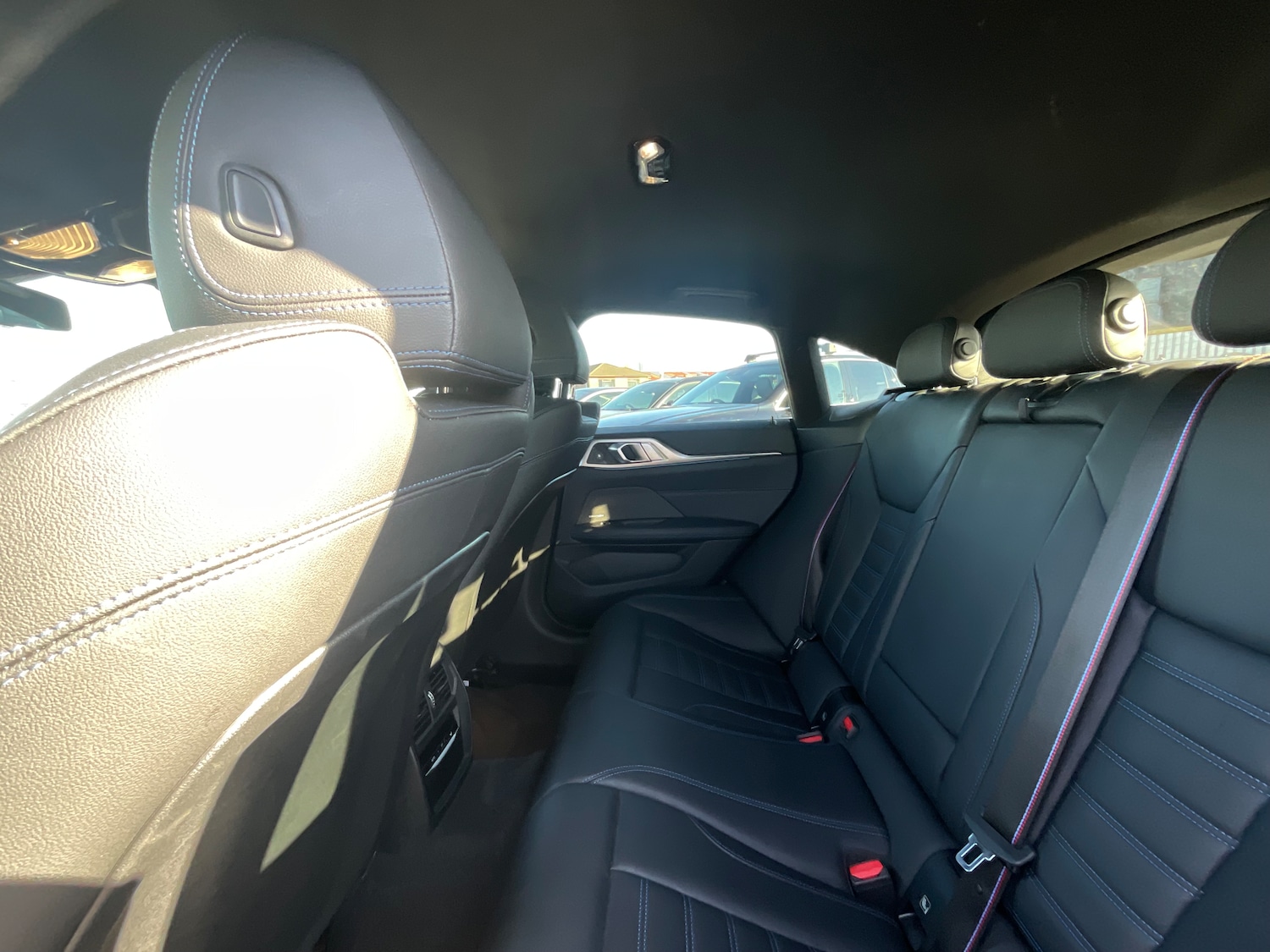 Used BMW i4 2022 for sale - 77500931: Photo 15