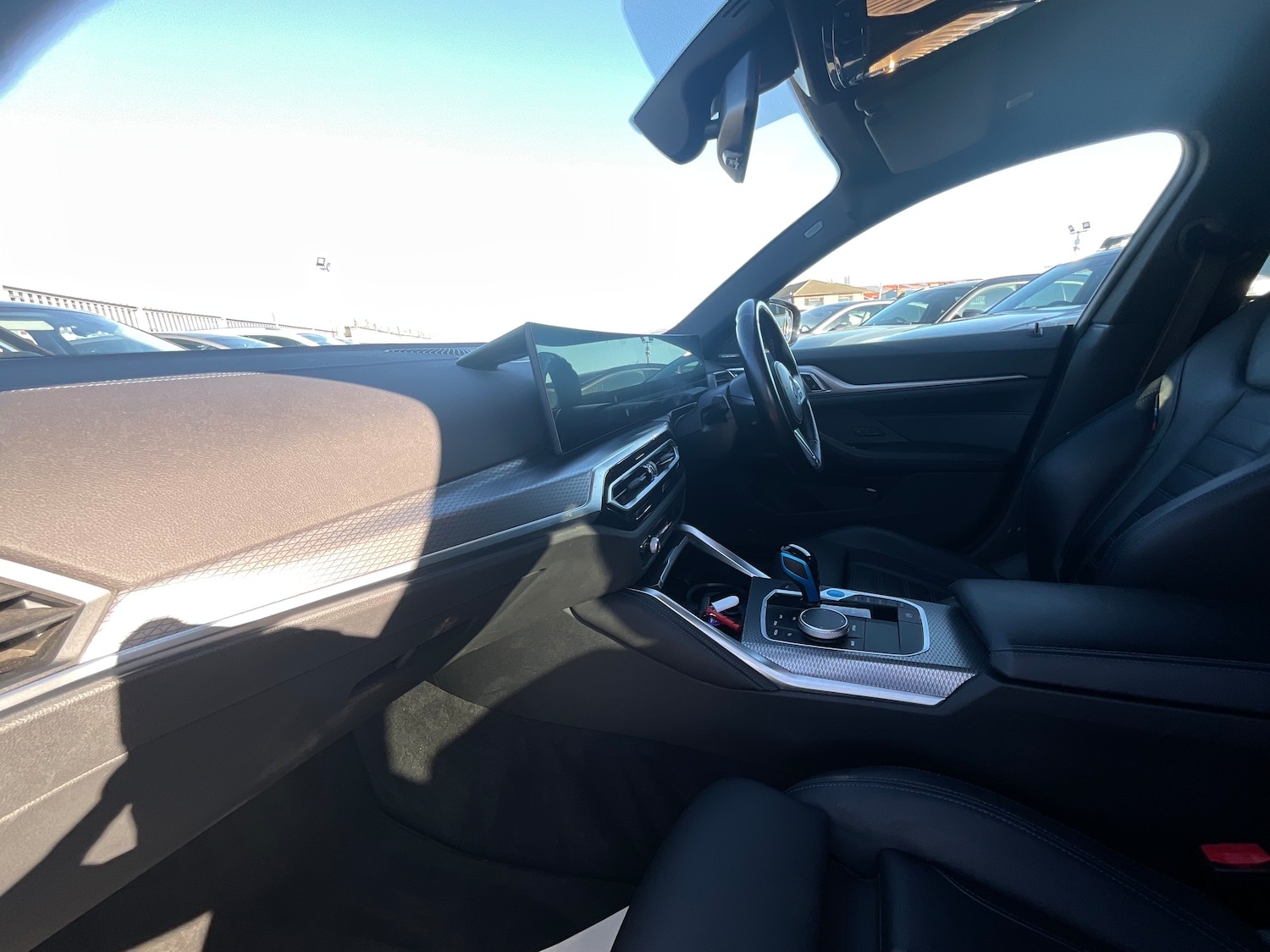 Used BMW i4 2022 for sale - 77500931: Photo 16