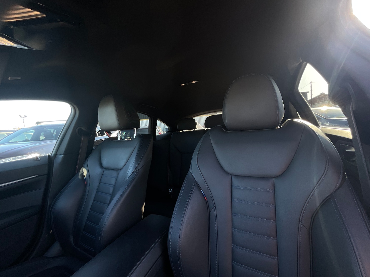 Used BMW i4 2022 for sale - 77500931: Photo 17