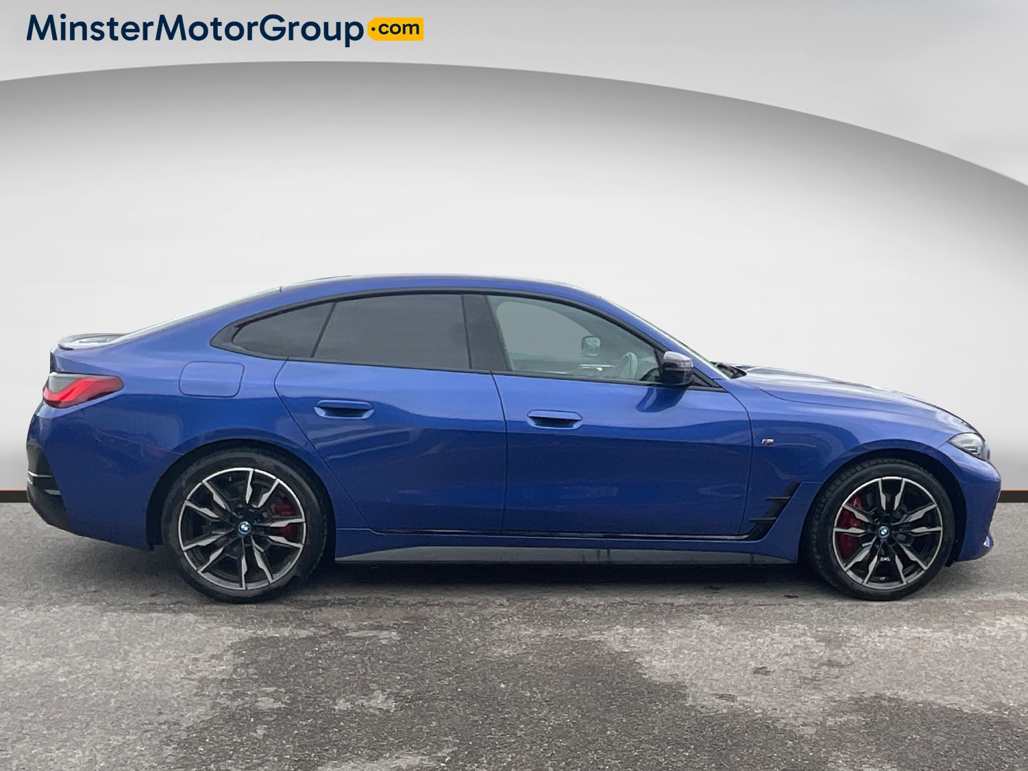 Used BMW i4 2022 for sale - 77500931: Photo 2