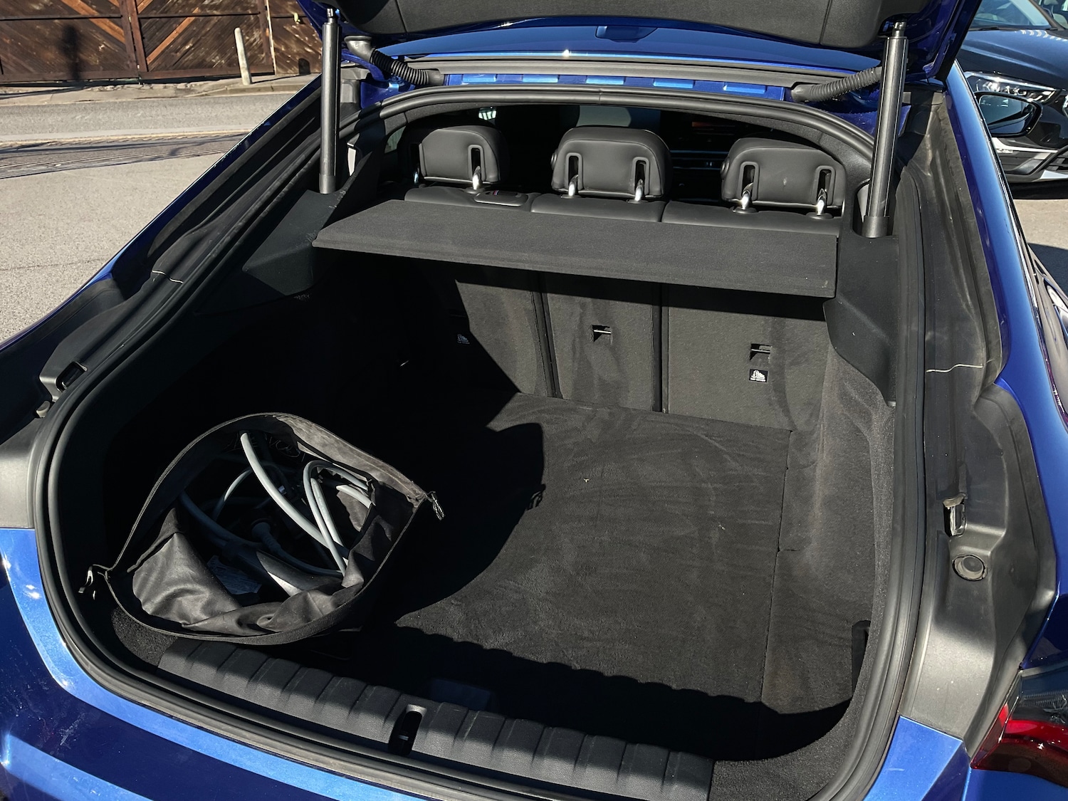 Used BMW i4 2022 for sale - 77500931: Photo 20