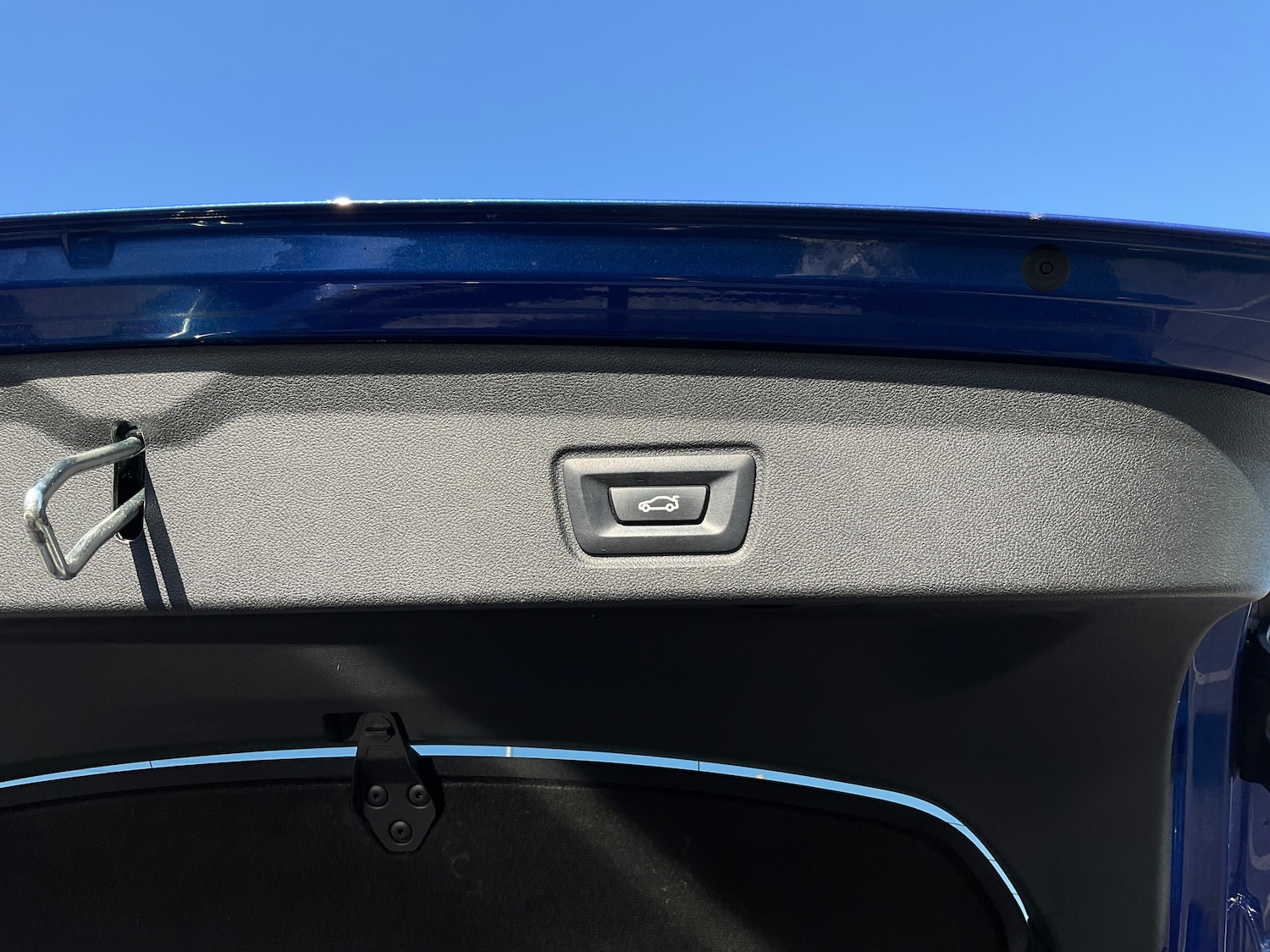 Used BMW i4 2022 for sale - 77500931: Photo 21