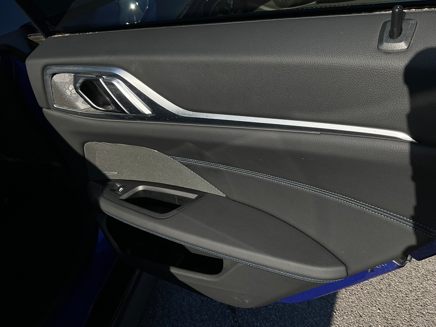 Used BMW i4 2022 for sale - 77500931: Photo 22