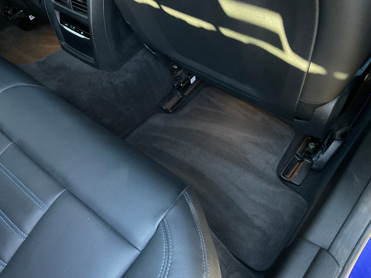 Used BMW i4 2022 for sale - 77500931: Photo 23